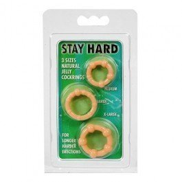 Stay Hard Flesh