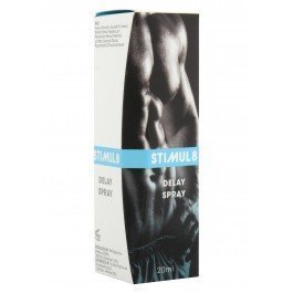 Stimul8 Delay Spray 20 Ml