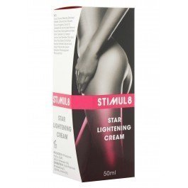 Stimul8 Star Lightening Cream 50 Ml