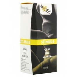 Stimul8 Zuikkiduikki Geeli 30 Ml