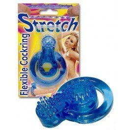 Stretch Cockring