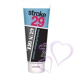 Stroke 29 Masturbaatiovoide 100ml