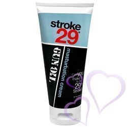 Stroke 29 Masturbation Cream 200 ml