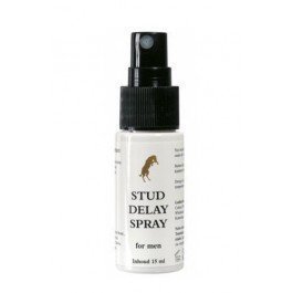 Stud Delay Spray 15 Ml Seksuaaliaktin Pidentäjä