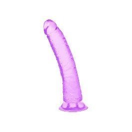 Suomen Halvin Violetti 21cm Dildo