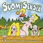 Suomiseksiä 2