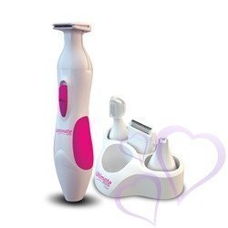 Swan Ultimate Personal Shaver Karvanpoistaja Naisille