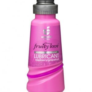 Swede Fruity Love Vadelma / Greippi Liukuvoide 100ml