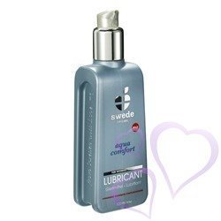 Swede Original Lubricant Aqua Comfort 120 ml