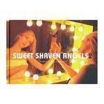 Sweet Shaven Angels 2 - Eroottinen kuvakirja