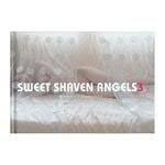 Sweet Shaven Angels 3 - Eroottinen kuvakirja