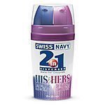 Swiss Navy - 2 in 1