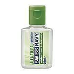Swiss Navy - All Natural Lubricant