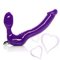 Tantus Feeldoe Strapless Strap-On