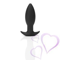 Tantus Neo Plug Black