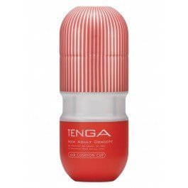 Tenga Air Cushion Cup Superpehmeä +KOVA Imu