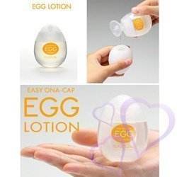 Tenga Egg Lotion Liukkari 6kpl