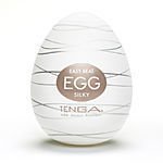 Tenga Egg - Silky