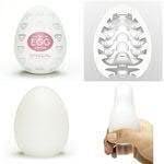 Tenga Egg - Stepper