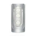 Tenga Flip Hole - Silver