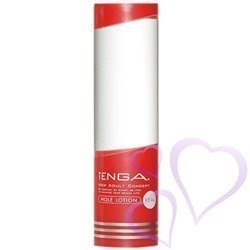 Tenga Hole Lotion Real-Aito