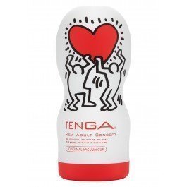 Tenga Keith Haring Original Masturbaattori