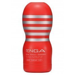 Tenga Original Vacuum Cup Masturbator