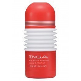 Tenga Rolling Head Cup Supernautinnollinen Kokemus