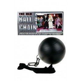 The Old Ball And Chain