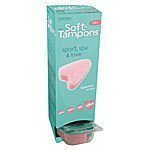 The Original Soft-Tampons