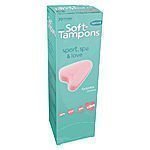 The Original Soft-Tampons