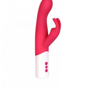Tickler Ruby Rabbit Toyfriend Magenta Seksilelu