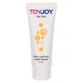 Toy Joy Anaaliliukuvoide 100 Ml