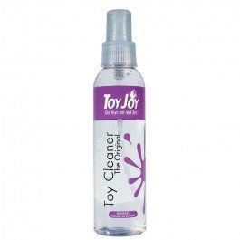 Toy Joy Toy Cleaner Spray 150 Ml