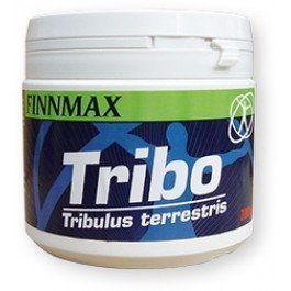 Tribo Testosteronin Ja Potenssin Nostaja 200g