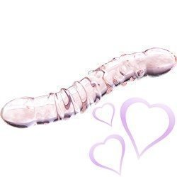Tuhmatoukka Lasidildo