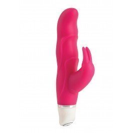 Unelmien Vibraattori La Reve Silicone Rabbit