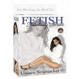 Unisex Pakkopaita