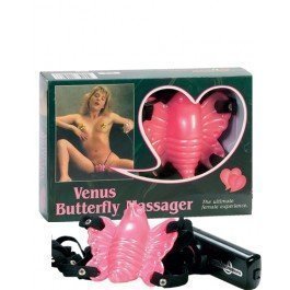 Venus Butterfly Massager