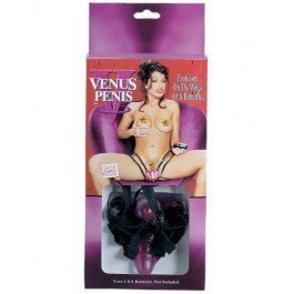 Venus Penis Strap-On