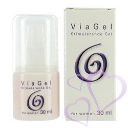 ViaGel- stimulantti naisille
