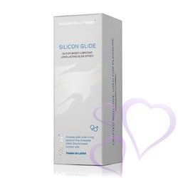 Viamax Silicon Glide Silariliukkari