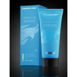 Viamax Water Glide 70ml Vesipohjainen Liukuvoide