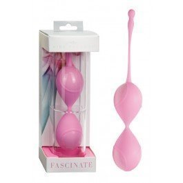 Vibe Therapy Fascinate Rosa