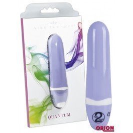 Vibe Therapy Quantum Lavender