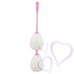 Vibe Therapy Terah Vaginapallot pink