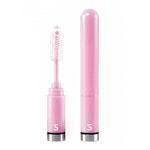 Vibrating Eyelash Curler Brush