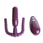 Vibrating Intimate Spreader