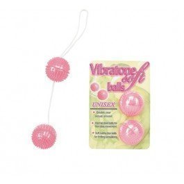 Vibratone Soft Balls