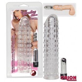 Vibro Penis Sleeve